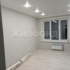 Квартира 32 м², 2-комнатная - изображение 2