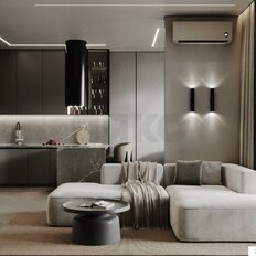 Квартира 101,5 м², 3-комнатная - изображение 2