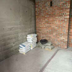 Квартира 26 м², студия - изображение 3
