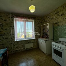 Квартира 33,6 м², 1-комнатная - изображение 2