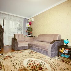 Квартира 50,9 м², 2-комнатная - изображение 1