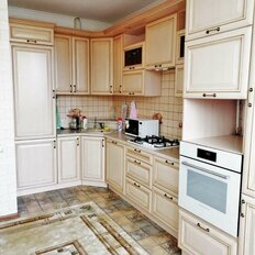 Квартира 55,6 м², 2-комнатная - изображение 1