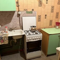 Квартира 26,2 м², 1-комнатная - изображение 3