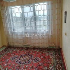 Квартира 71,3 м², 3-комнатная - изображение 1