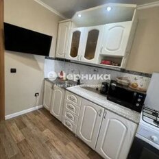 Квартира 59 м², 3-комнатная - изображение 5