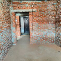Квартира 35,4 м², 1-комнатная - изображение 4
