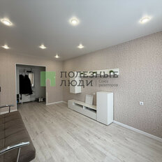 Квартира 50 м², 2-комнатная - изображение 4