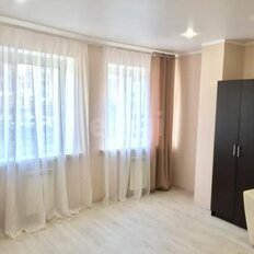 Квартира 42,1 м², 1-комнатная - изображение 1