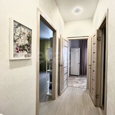 Квартира 36,2 м², 1-комнатная - изображение 2
