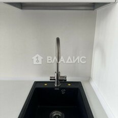 Квартира 35,7 м², 1-комнатная - изображение 5
