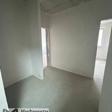 Квартира 58 м², 2-комнатная - изображение 4