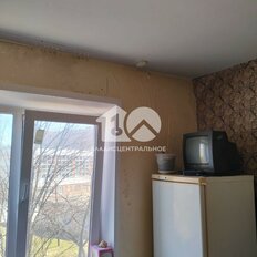 Квартира 38,4 м², 1-комнатная - изображение 2