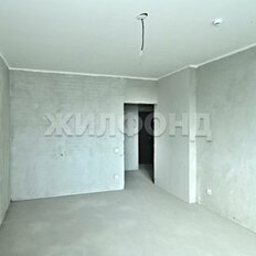 Квартира 37,8 м², 1-комнатная - изображение 4
