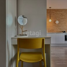 Квартира 51 м², 1-комнатная - изображение 3