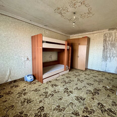 Квартира 36,9 м², 1-комнатная - изображение 3