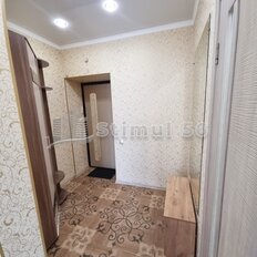 Квартира 38,9 м², 2-комнатная - изображение 4