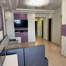 Квартира 59,4 м², 2-комнатная - изображение 2