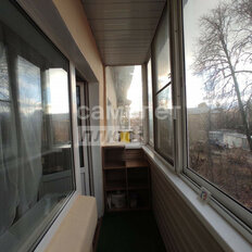 Квартира 30,4 м², 1-комнатная - изображение 5