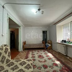 Квартира 30,7 м², 1-комнатная - изображение 2