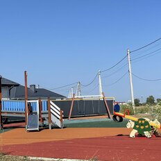 4,1 сотки, участок - изображение 5