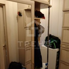 Квартира 34 м², 1-комнатная - изображение 3