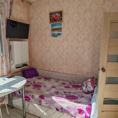 Квартира 37 м², 1-комнатная - изображение 4
