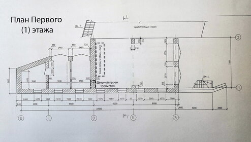 350 м², помещение свободного назначения - изображение 3