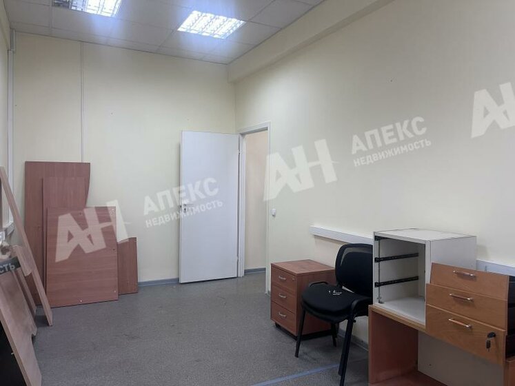 80 м², помещение свободного назначения 108 000 ₽ в месяц - изображение 57