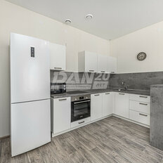 Квартира 40 м², 1-комнатная - изображение 3