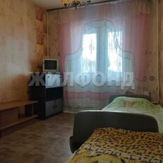 Квартира 78,7 м², 4-комнатная - изображение 1