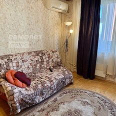 Квартира 36,3 м², 1-комнатная - изображение 3