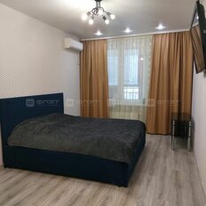 Квартира 42,8 м², 1-комнатная - изображение 5