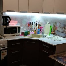 Квартира 42,6 м², 2-комнатная - изображение 3