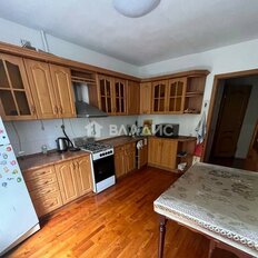 Квартира 97,7 м², 3-комнатная - изображение 1