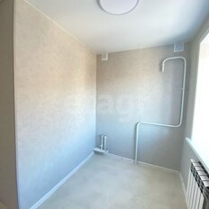 Квартира 55 м², 3-комнатная - изображение 5