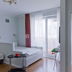 Квартира 36,5 м², 1-комнатная - изображение 2