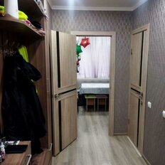 Квартира 40 м², 1-комнатная - изображение 2