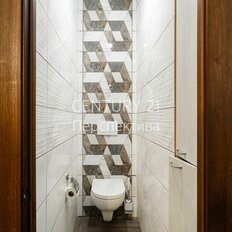 Квартира 52 м², 2-комнатная - изображение 4