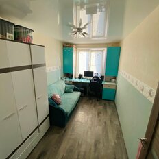 Квартира 42,5 м², 2-комнатная - изображение 3