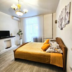Квартира 39,2 м², 1-комнатная - изображение 3
