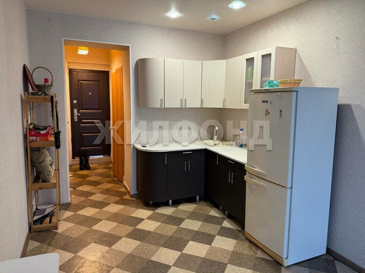 22,9 м², квартира-студия 2 500 000 ₽ - изображение 31