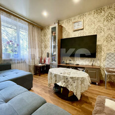 Квартира 37,7 м², 1-комнатная - изображение 3