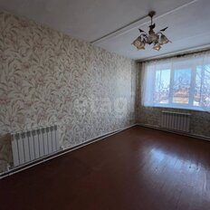 Квартира 53,2 м², 3-комнатная - изображение 4