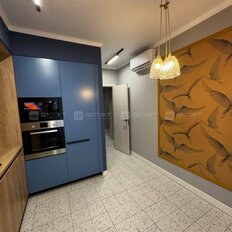 Квартира 40 м², 1-комнатная - изображение 4