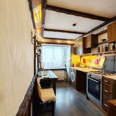 Квартира 35,1 м², 1-комнатная - изображение 2