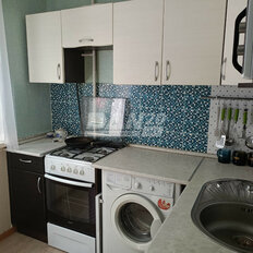 Квартира 32,1 м², 1-комнатная - изображение 1
