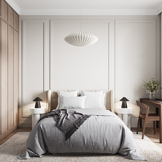 Квартира 48,3 м², 1-комнатная - изображение 3