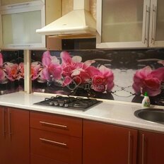 Квартира 39,1 м², 2-комнатная - изображение 1