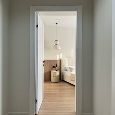 Квартира 97,9 м², 3-комнатная - изображение 1