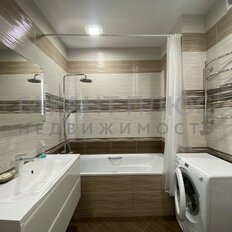 Квартира 46 м², 1-комнатная - изображение 5